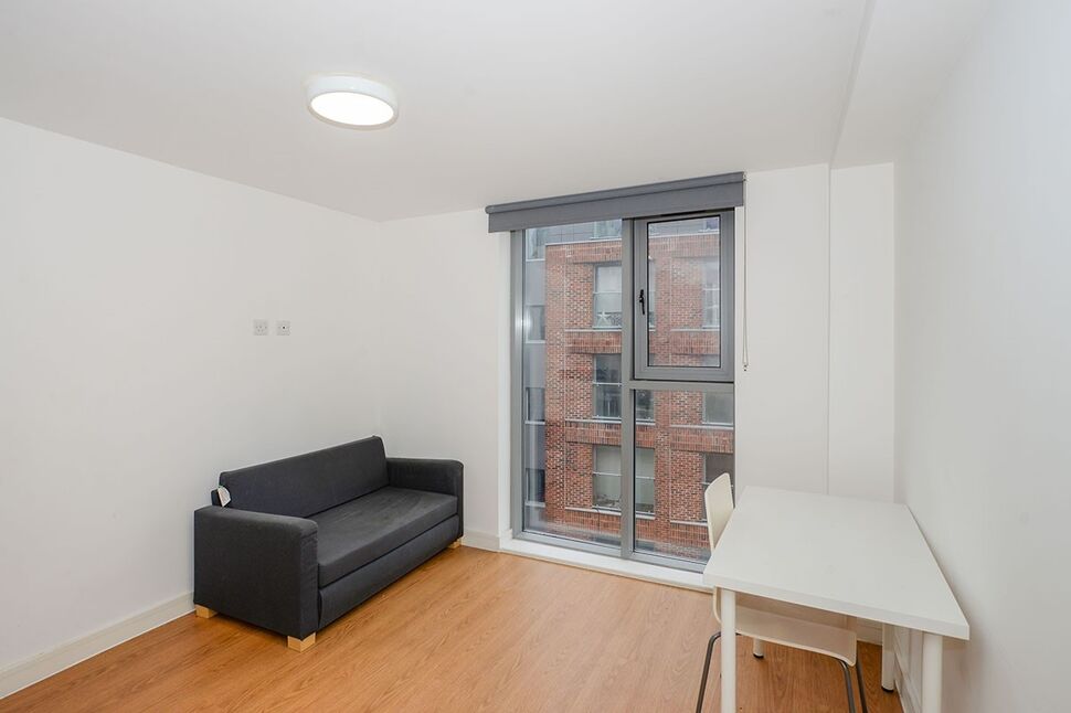 Main image of  Flat to rent, Simpson Street Simpson Street, Liverpool, L1