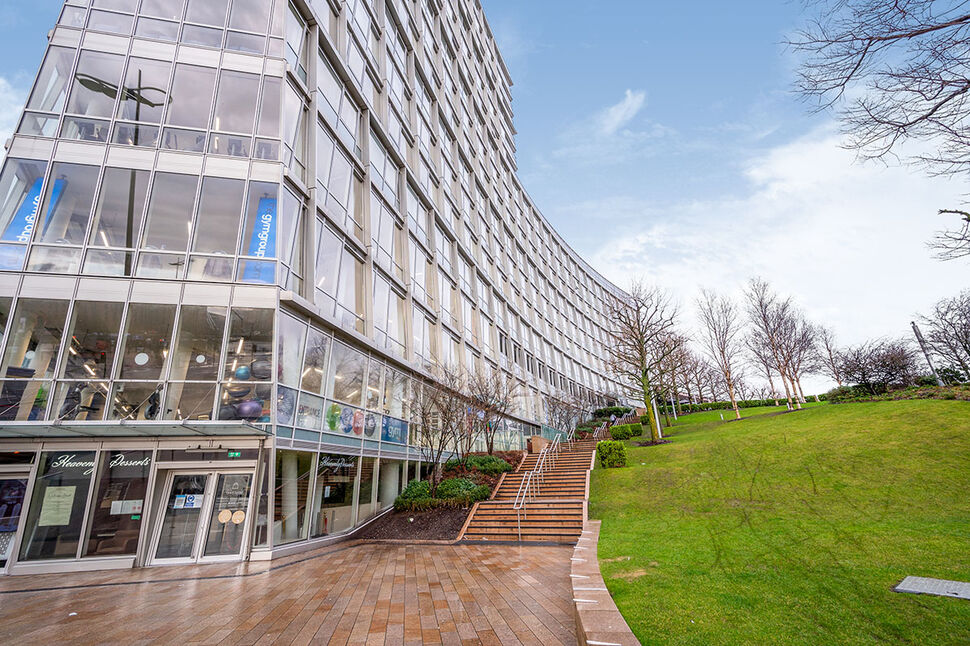 Main image of Flat for sale, 3 Kenyons Steps, Liverpool, Merseyside, L1