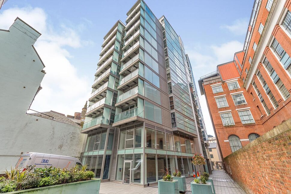 2 bedroom  Flat for sale