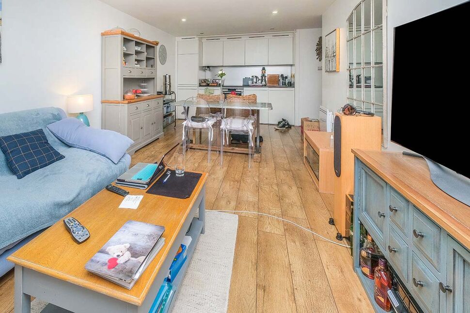 Main image of 2 bedroom Flat to rent, St. Pauls Square, Liverpool, Merseyside, L3