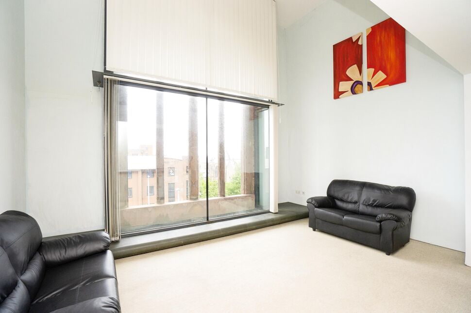 Main image of 1 bedroom Flat to rent, The Collegiate, 20 Shaw Street, Merseyside, L6