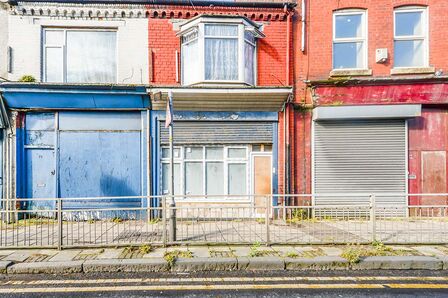 1 bedroom Mid Terrace House for sale