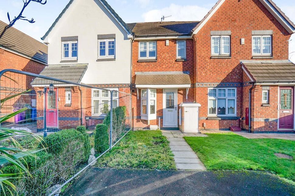 Main image of 2 bedroom  House to rent, Snowdon Lane, Liverpool, Merseyside, L5