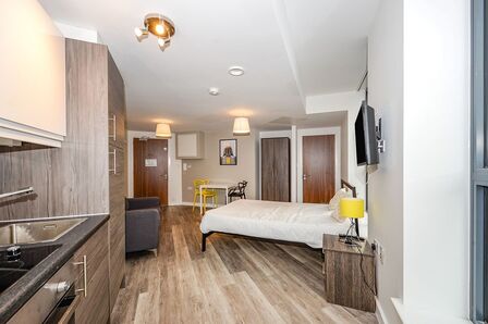  Flat to rent