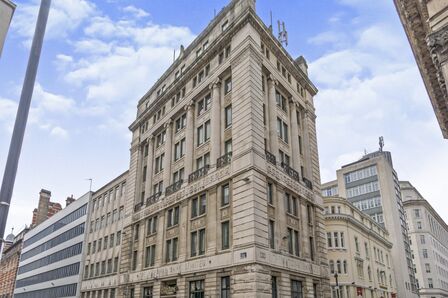 Fenwick Street, 2 bedroom  Flat to rent, £1,200 pcm