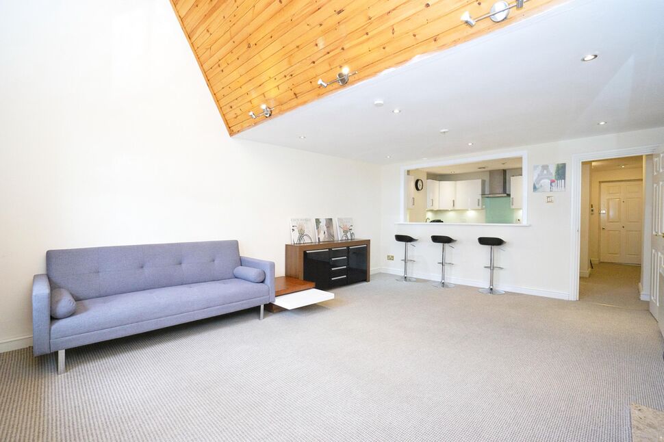 Main image of 2 bedroom  Flat to rent, Waterloo Warehouse, Waterloo Road, Merseyside, L3