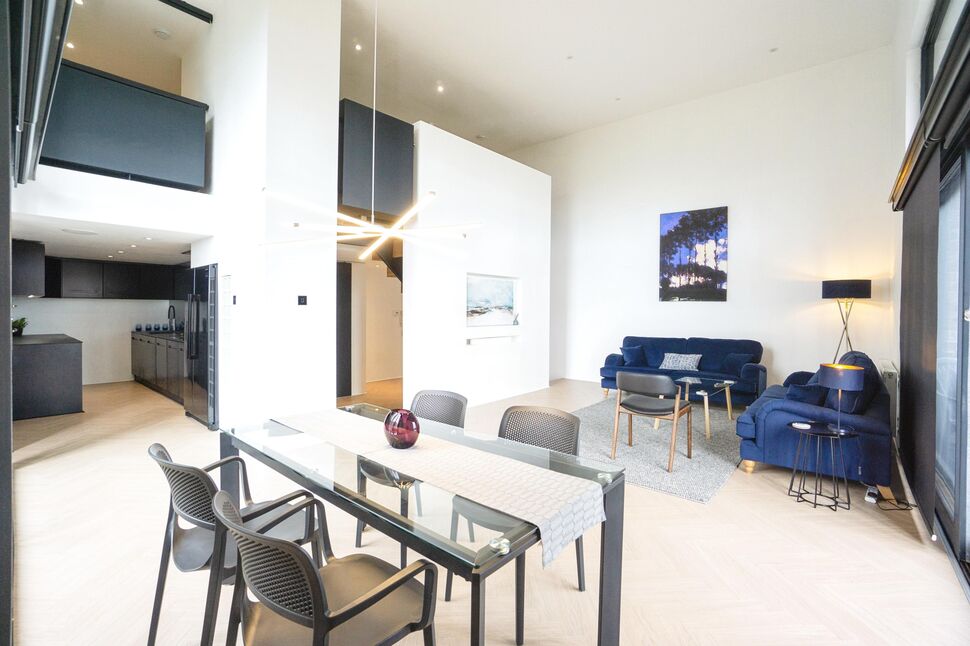 Main image of 2 bedroom  Flat to rent, The Collegiate, 20 Shaw Street, Merseyside, L6