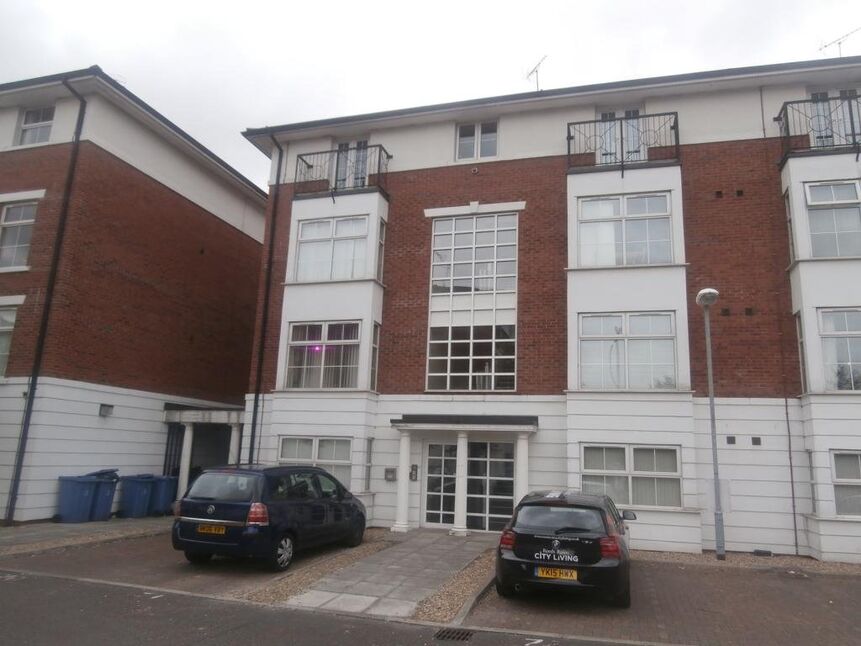 Main image of 2 bedroom  Flat to rent, Chancellor Court, Liverpool, Merseyside, L8