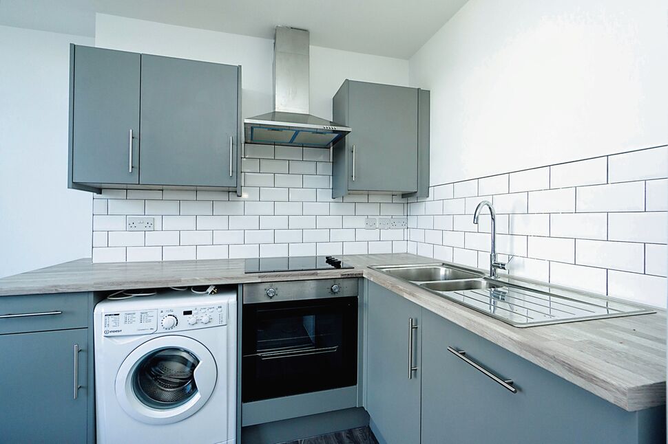 Main image of 1 bedroom Flat to rent, Hardman Street, Liverpool, L1