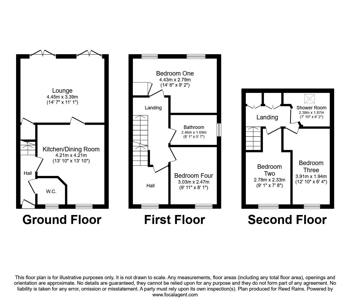 4 bedroom End Terrace House for sale, Dobson Street, Liverpool, L6 £