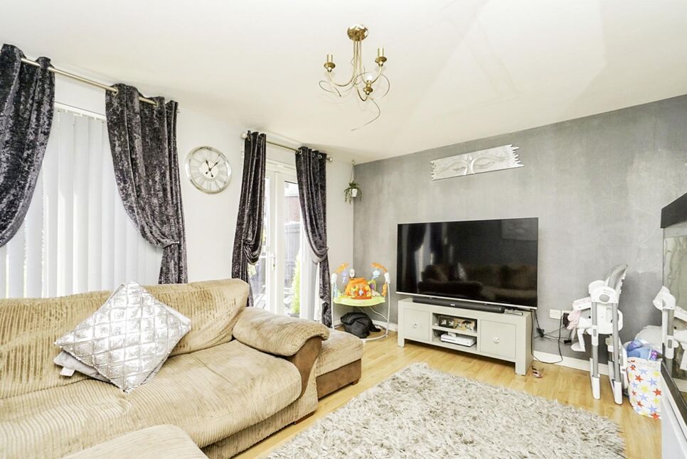 4 bedroom End Terrace House for sale, Dobson Street, Liverpool, L6 £