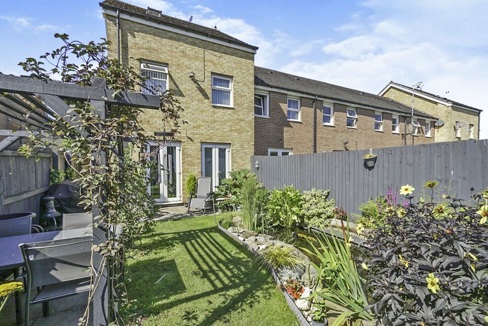 4 bedroom End Terrace House for sale, Dobson Street, Liverpool, L6 £