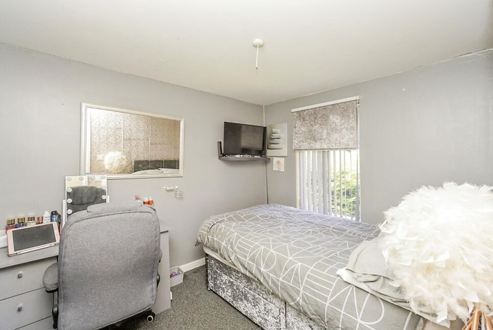 4 bedroom End Terrace House for sale, Dobson Street, Liverpool, L6 £