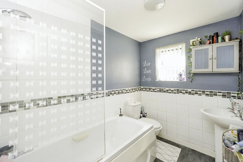 4 bedroom End Terrace House for sale, Dobson Street, Liverpool, L6 £