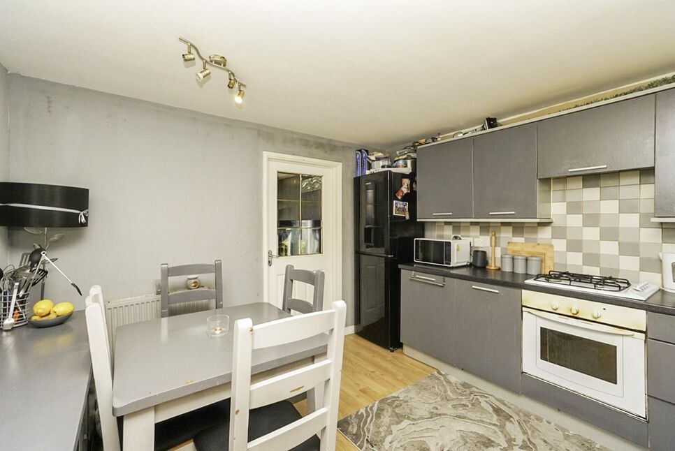 4 bedroom End Terrace House for sale, Dobson Street, Liverpool, L6 £