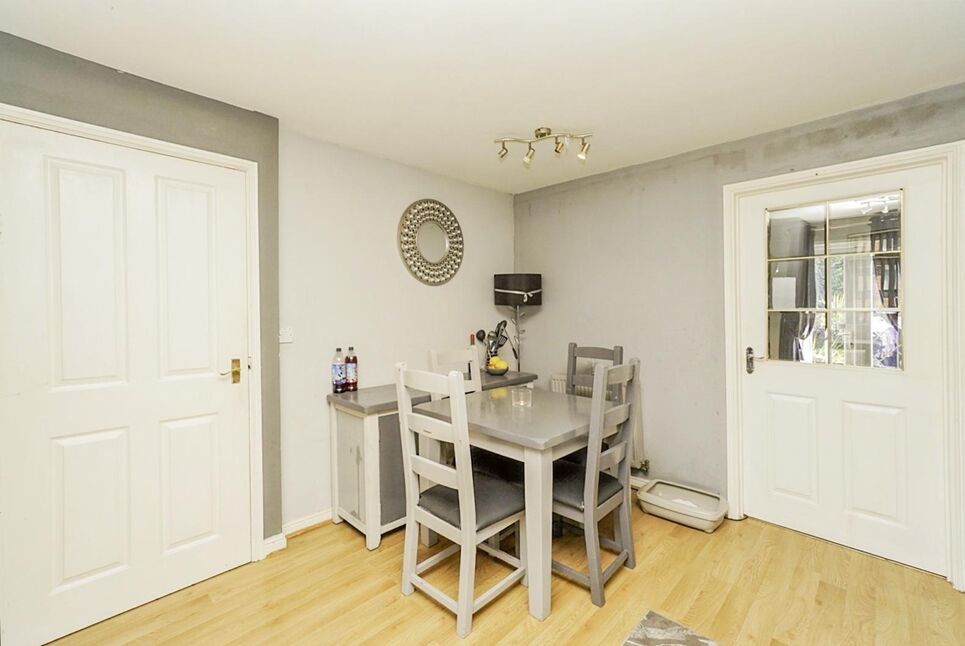 4 bedroom End Terrace House for sale, Dobson Street, Liverpool, L6 £