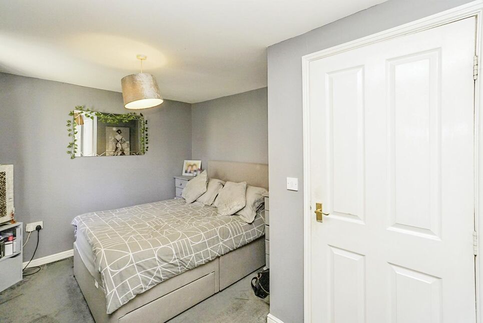 4 bedroom End Terrace House for sale, Dobson Street, Liverpool, L6 £