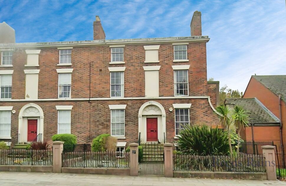 1 bedroom Flat for sale