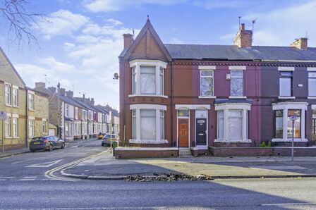 Lower Breck Road, 3 bedroom End Terrace House to rent, £895 pcm