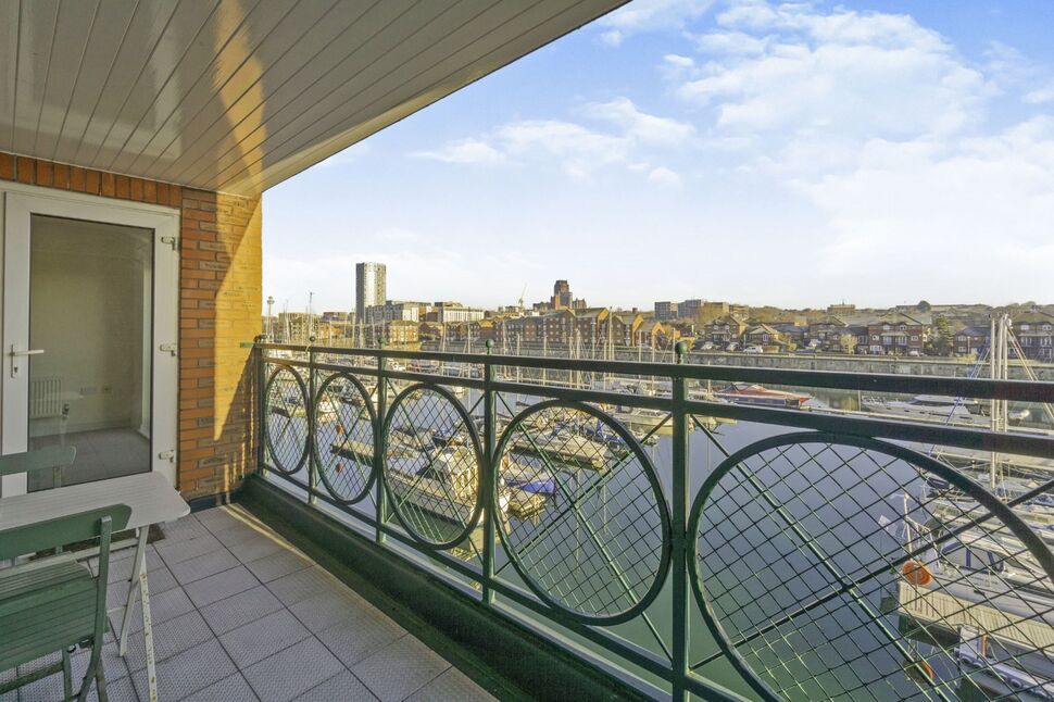 Main image of 2 bedroom Flat to rent, South Ferry Quay, Liverpool, Merseyside, L3
