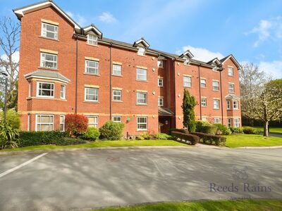 2 bedroom  Flat for sale