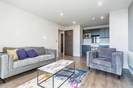 Greenland Street, 1 bedroom Flat to rent, &pound;1,100 pcm