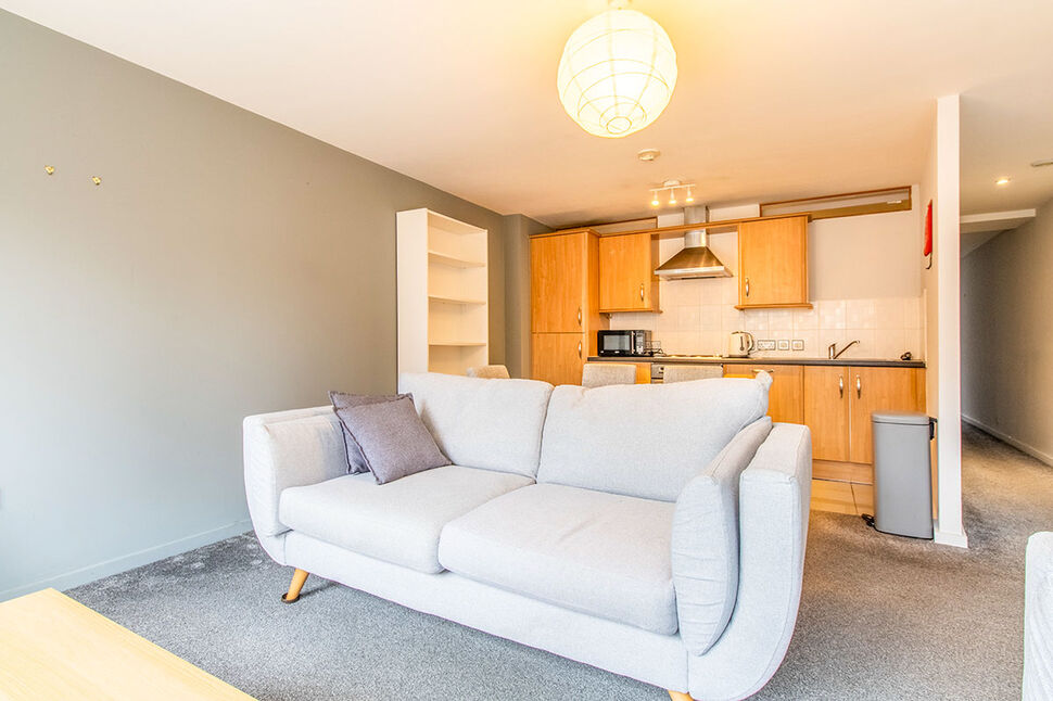 Main image of 2 bedroom  Flat to rent, Henry Street, Liverpool, Merseyside, L1