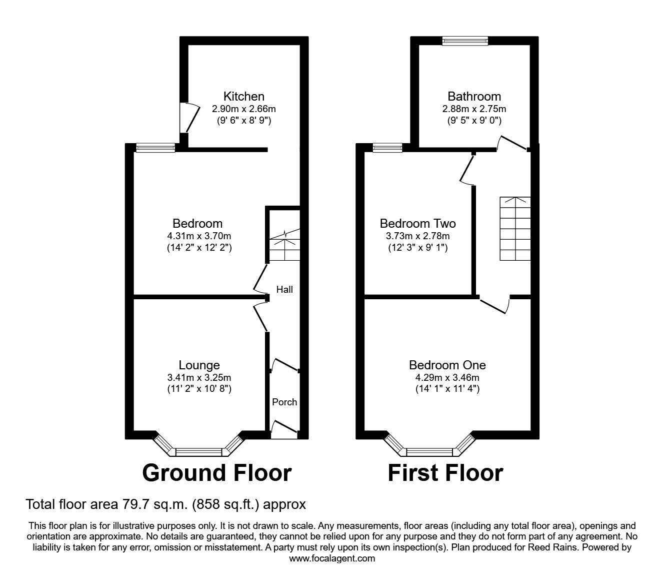 3 bedroom End Terrace House to rent, Edinburgh Road, Kensington, L7 £