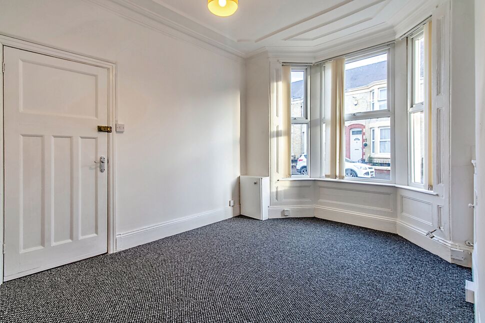 3 bedroom End Terrace House to rent, Edinburgh Road, Kensington, L7 £