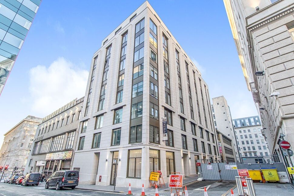 2 bedroom Flat to rent, Drury Lane, Liverpool, L2 £1,350 pcm