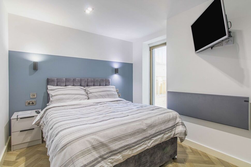 2 bedroom Flat to rent, Drury Lane, Liverpool, L2 £1,350 pcm