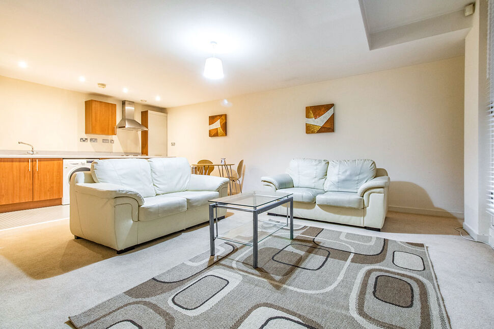 Main image of 1 bedroom Flat to rent, Henry Street, Liverpool, Merseyside, L1