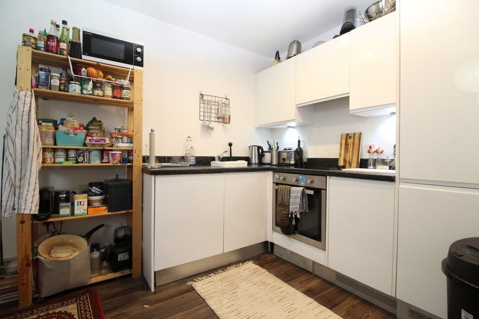 Main image of 1 bedroom Flat for sale, The Strand, Liverpool, Merseyside, L2