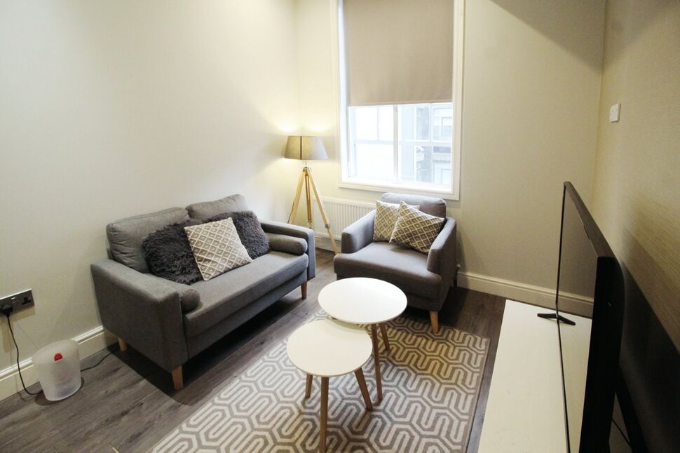 Main image of 1 bedroom Flat to rent, Water Street, Liverpool, Merseyside, L2