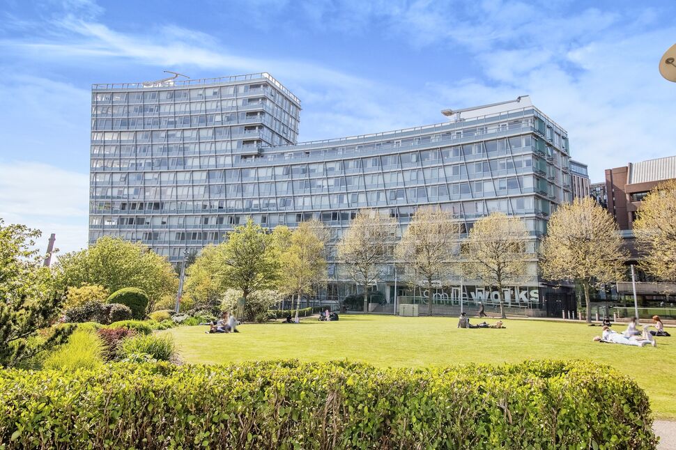 Main image of 2 bedroom  Flat to rent, Kenyons Steps, Liverpool, Merseyside, L1