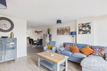 26 Pall Mall, 3 bedroom Flat to rent, &pound;1,800 pcm