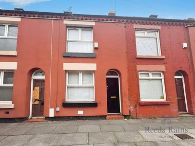 2 bedroom Mid Terrace House to rent