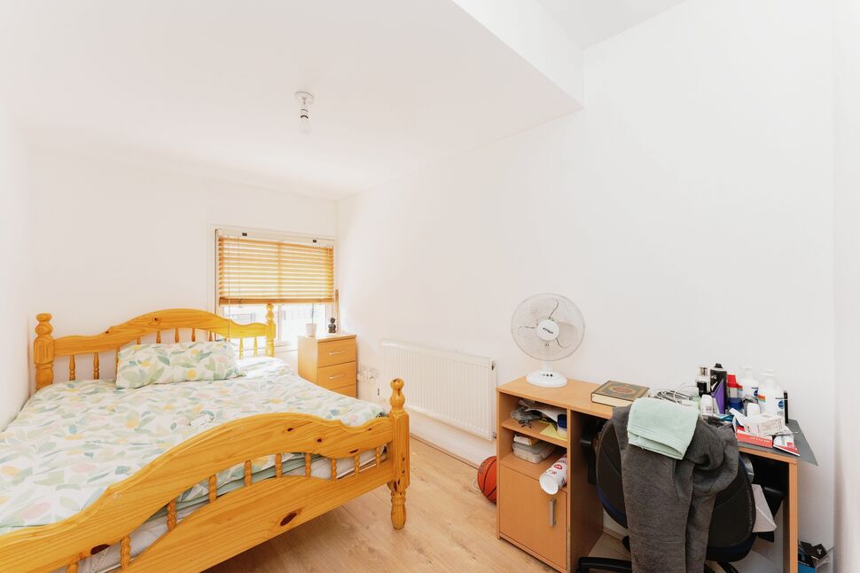 8 bedroom Mid Terrace House for sale, Seymour Street, Liverpool, L3 £
