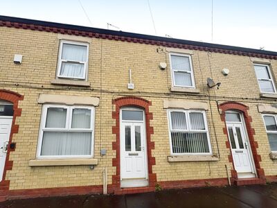 Battenberg Street, 2 bedroom Mid Terrace House to rent, £900 pcm