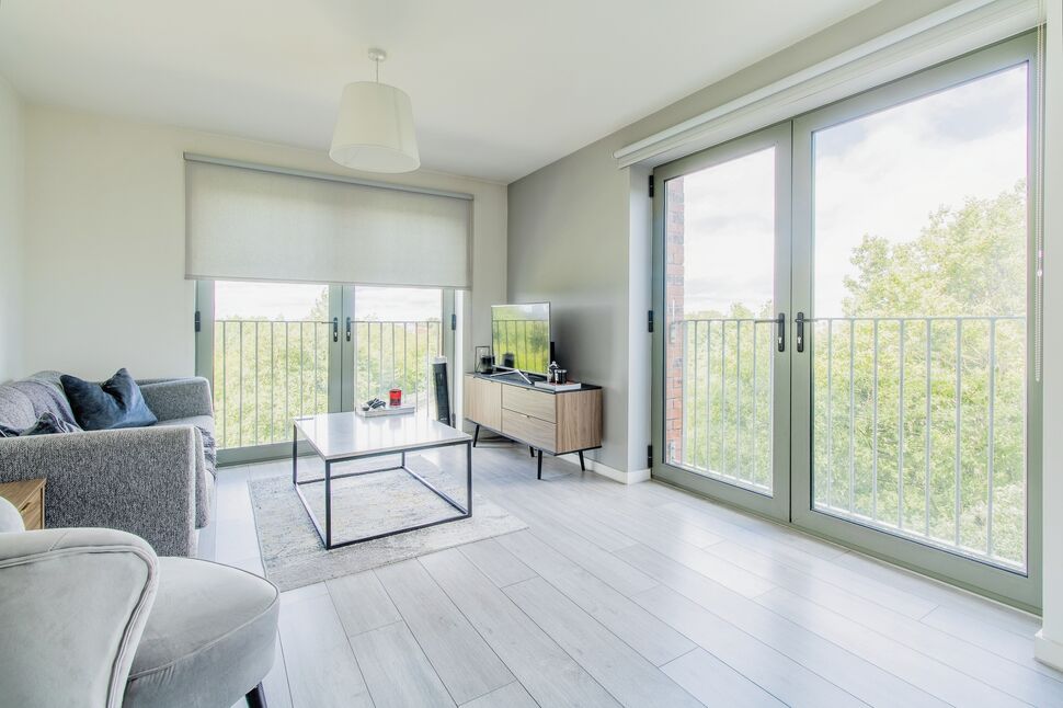 Main image of 1 bedroom House for sale, Great Homer Street, Liverpool, Merseyside, L5