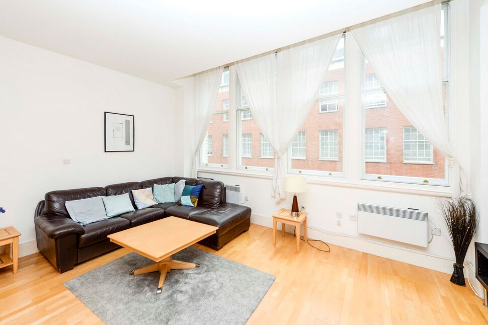 Main image of 2 bedroom  Flat to rent, Water Street, Liverpool, Merseyside, L3