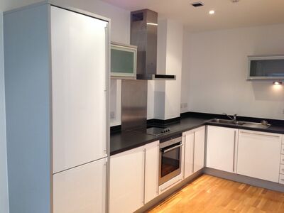 Rumford Place, 3 bedroom  Flat for sale, £195,000