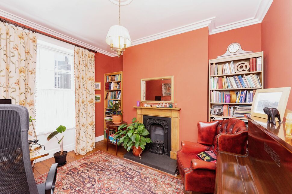 4 bedroom Mid Terrace House for sale, Mount Street, Liverpool, L1 £