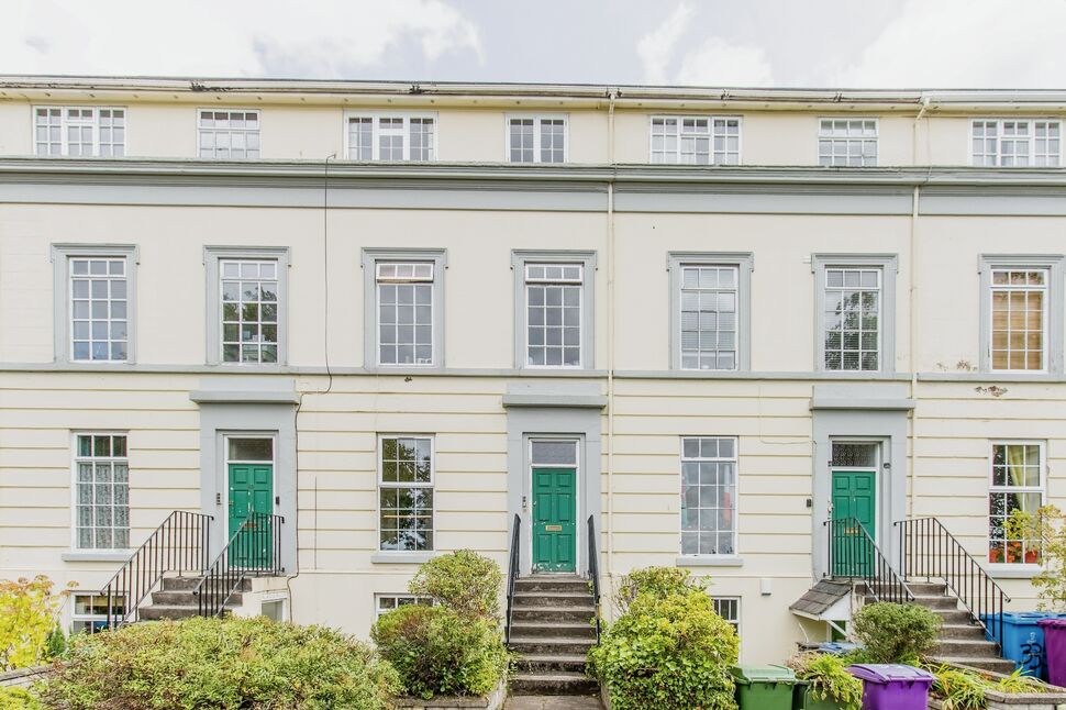 Main image of 1 bedroom  Flat to rent, Prince Alfred Road, Liverpool, Merseyside, L15