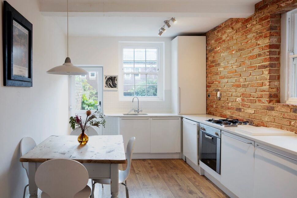 Main image of 3 bedroom  Flat to rent, Hope Street, Liverpool, Merseyside, L1