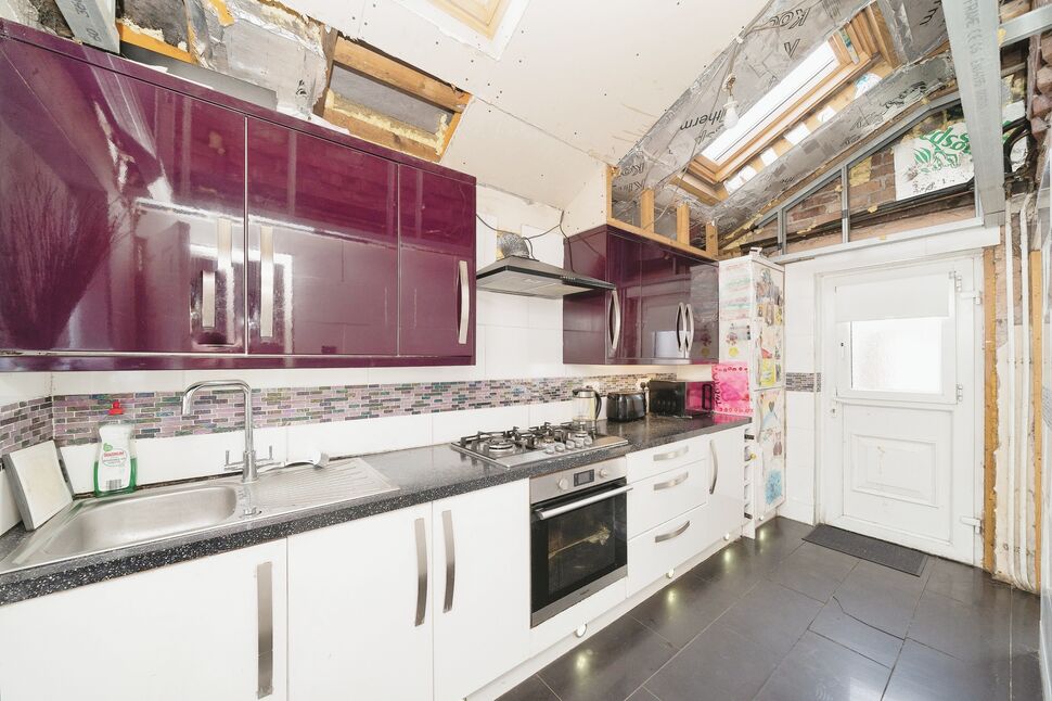 3 bedroom Semi Detached House for sale, Hillfoot Avenue, Liverpool, L25 £230,000