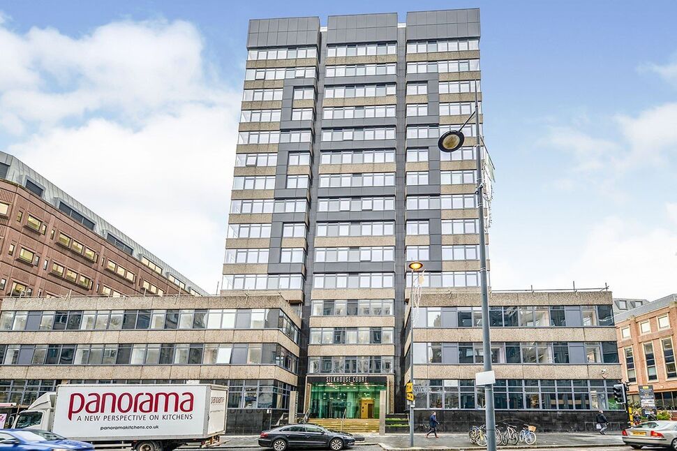 2 bedroom Flat to rent, Tithebarn Street, Liverpool, L2 £1,250 pcm