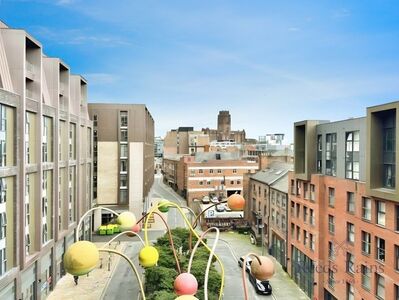  Flat for sale