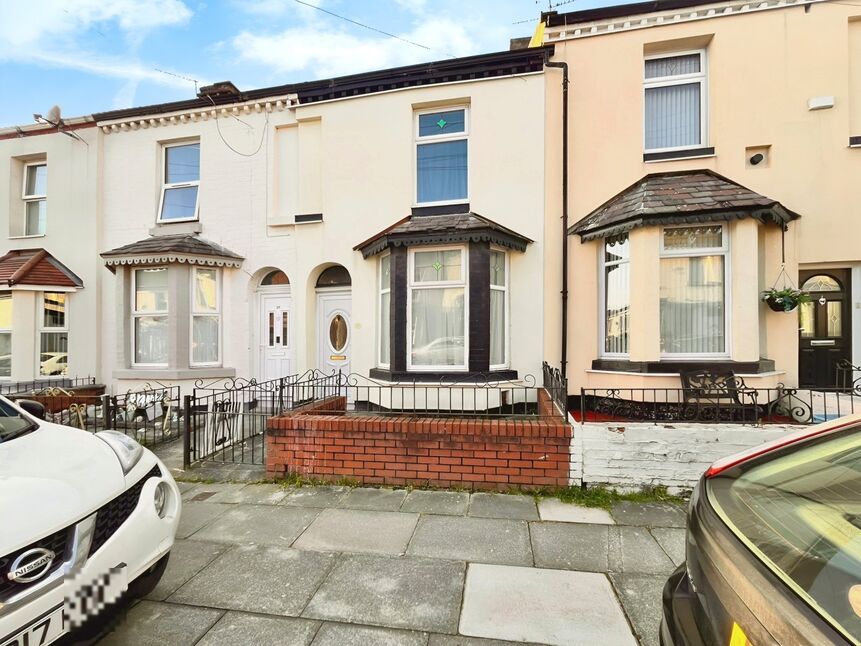 Estate Agents Liverpool, Merseyside Reeds Rains