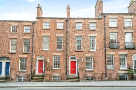 Seymour Street, 10 bedroom Mid Terrace Flat for sale, £725,000